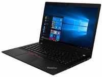 Lenovo ThinkPad P14s Notebook 35,6 cm (14 Zoll) 4K Ultra HD AMD Ryzen 7 PRO 32...