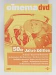 Cinema - 50er Jahre Edition [10 DVDs]