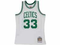 Mitchell & Ness NBA Hardwood Classics Swingman Jersey Boston Celtics - Larry...