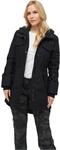 Brandit Women Marsh Lake Parka