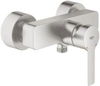 Grohe Lineare Brause- und Duschsysteme - Brausearmatur supersteel 33865DC1