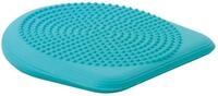 TOGU Dynair&reg; Keil Ballkissen&reg; Kids 29x29 cm t&uuml;rkis - Sitzkissen