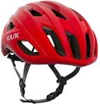KASK MOJITO CUBE WG11 Red - Casque Route S