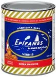 Epifanes Bootlak Black