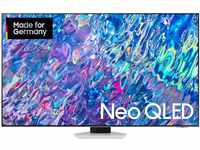 Samsung Neo QLED 4K QN85B 85 Zoll Fernseher (GQ85QN85BATXZG, Deutsches Modell),