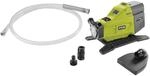 RYOBI 18 V ONE+ Akku-Transferpumpe R18TP-0 (F&ouml;rdermenge 1500 l/h, ohne Akku und