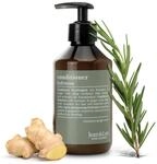 Jean & Len Conditioner Feuchtigkeit Rosemary & Ginger, f&uuml;r stumpfes und glanzloses
