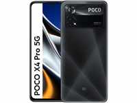 Xiaomi Poco X4 Pro 5G 6GB RAM 128GB ROM Laser Black