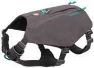 RUFFWEAR Hundegeschirr mit Taschen, Switchbak, Ganzt&auml;giger Komfort mit Eingebauten