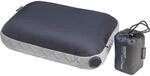 Cocoon Air-Core Kissen grau