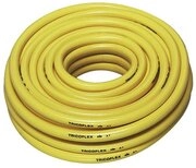 Tricoflex 00110250 Wasserschlauch 2,5 cm (25 mm) 25 m Rolle gelb