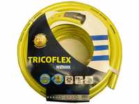 Tricoflex 00110240 Wasserschlauch 1,9 cm (19 mm) 25 m Rolle gelb