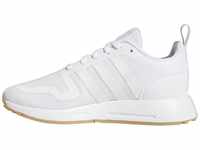 adidas Originals Unisex Sneakers, White, 39 1/3 EU