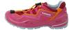 LOWA Robin EVO GTX Lo Wanderschuh Rosa (31)