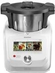 Monsieur Cuisine connect van SilverCrest K&uuml;chenmaschine multifunktional