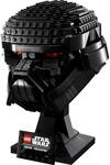 Lego Star Wars -Dark Trooper Helm