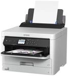 EPSON - RIPS A4 HW (F8) WF-C529RDW 4800X1200 24PPM PRNT/CPY/SC