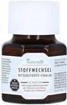 NATURAFIT Stoffwechsel Bitterstoffe+Cholin Kapseln