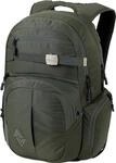 Nitro Hero Pack/gro&szlig;er trendiger Rucksack Tasche Backpack/mit gepolstertem