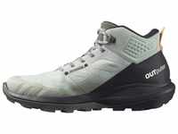 Salomon Herren Outpulse Mid Gore-tex Hiking Boots for Men Kletterschuh,