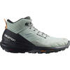 Salomon Herren Outpulse Mid Gore-tex Hiking Boots for Men Kletterschuh,