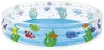 Bestway Planschbecken Deep Dive, 152 x 30 cm