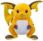 Pok&eacute;mon PKW1781-30cm Pl&uuml;sch - Raichu, offizielles Pl&uuml;sch