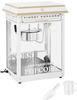 Royal Catering RCPS-WG1 Retro Popcornmaschine Popcornmaker Popcornautomat 1600...