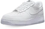 Nike DC9486-101 Nike Air Force 1 '07 Next Nature Damen White/White-Black-METALLIC