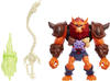 Masters of the Universe HDY36 - Beast Man Action-Figur mit Power Attacke und 2