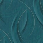 Guido Maria Kretschmer for walls - GMK 10218-19 Petrol