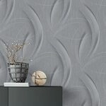 Guido Maria Kretschmer for walls - GMK 10218-10 Grau