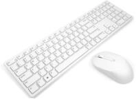 Dell Pro Wireless Keyboard und Mouse QWERTY