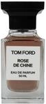 Tom Ford, Rose de Chine, Eau de Parfum Spray, Unisex, 50 ml.