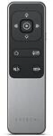 SATECHI R2 Bluetooth-Multimedia- und Pr&auml;sentationsfernbedienung