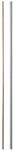 Grohe Brauserohr 114cm 48053000 Silber