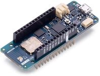 Arduino MKR WAN 1310 [ABX00029] - Entwicklungsboard mit LoRa, ideal fr...