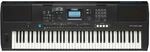 Yamaha PSR-EW425 Digital-Keyboard, schwarz &ndash; Vielseitiges, tragbares