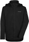 VAUDE Escape Bike Light Regenjacke Herren &ndash; Fahrradjacke wasserdicht atmungsaktiv