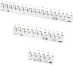 ABB PS Sammelschiene, 3 -phasig, 400V, PS3 Reihe