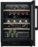 Bosch Serie 6 Weink&uuml;hlschrank 81.8 x 59.8 cm KUW21AHG0