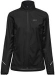 GOREWEAR R3 Damen Partial GORE-TEX INFINIUM&trade; Jacke, Black, 42