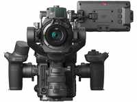 DJI Ronin 4D 6K - Aktive 4-Achsen-Stabilisierung wie beim Kamerawagen. Präziser und