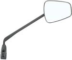 Zefal Fahrradspiegel Espion Z56, Erwachsene, Schwarz