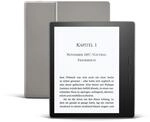 Kindle Oasis, Leselicht mit verstellbarer Farbtemperatur, wasserfest, 8 GB, WLAN,