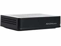 LinTech AirLino® pro HiFi Audio Connect WLAN,LAN und Bluetooth...