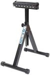 BS Rollen Rollst&auml;nder Kombi, Tragrolle (H&ouml;he 758 - 1197 mm, bis 200 kg, Rolle: 350