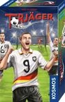 Kosmos W&uuml;rfelspiel Torj&auml;ger, Fussball Spiel f&uuml;r Kinder