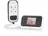Alecto DVM75 Babyphone mit Kamera - Baby Monitor mit Nachtzicht - Indoor...