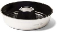 OMNIA Omnia-Form Antihaft-, Backofen-Pfanne mit Keramik-Beschichtung f&uuml;r...